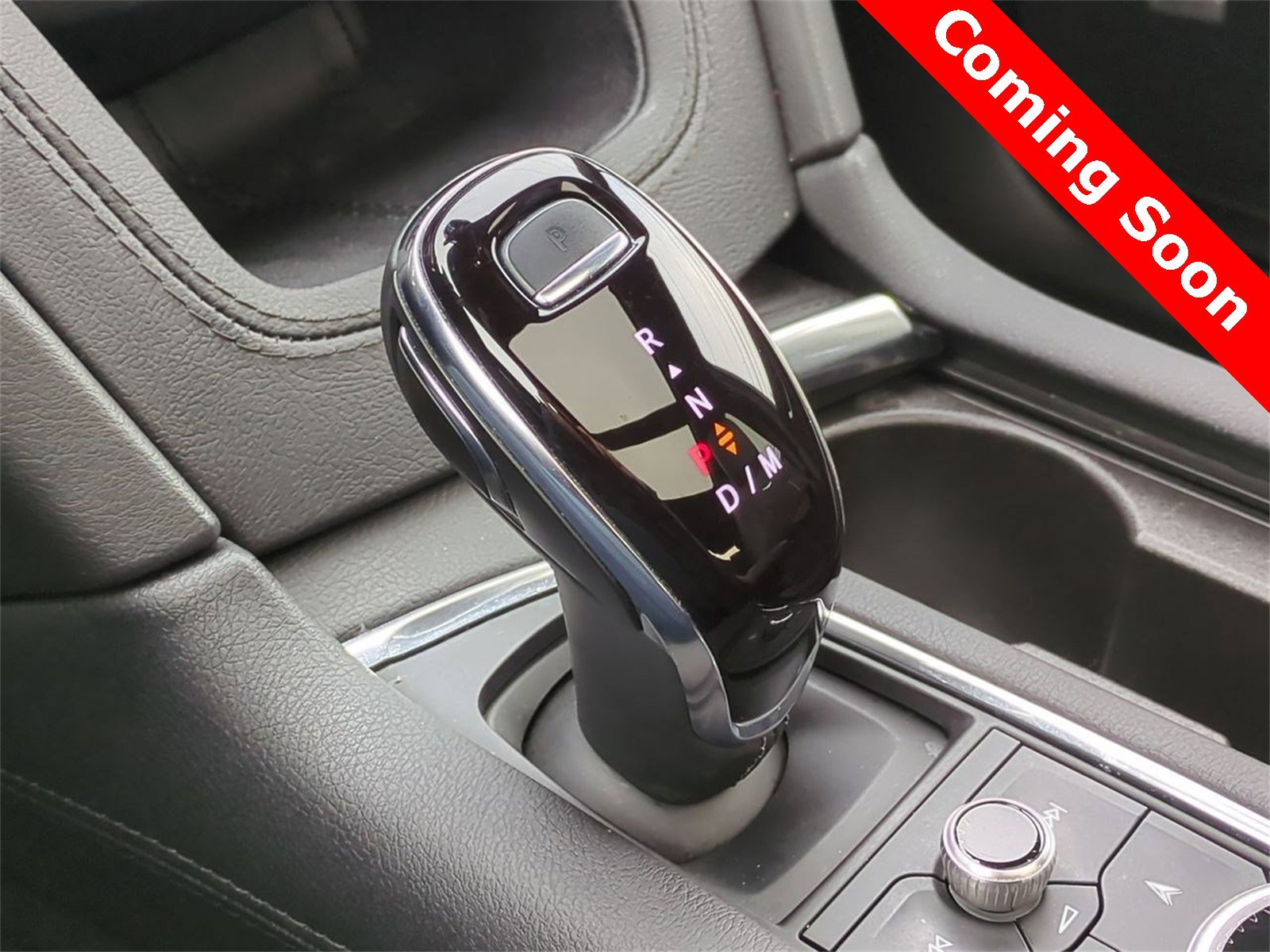 Thumbnail: 2024 Cadillac XT5 - 33