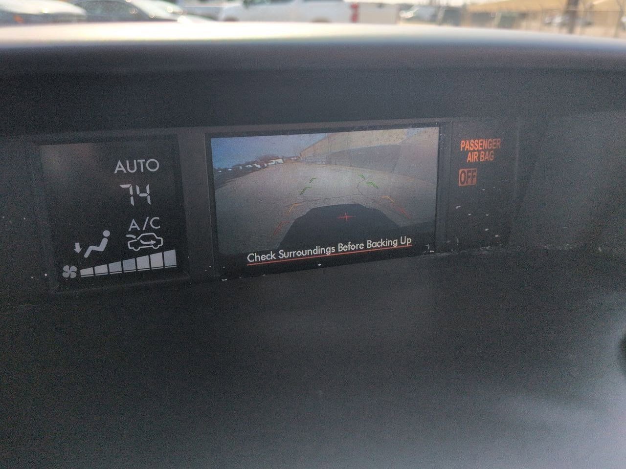 Thumbnail: 2015 Subaru Forester - 28