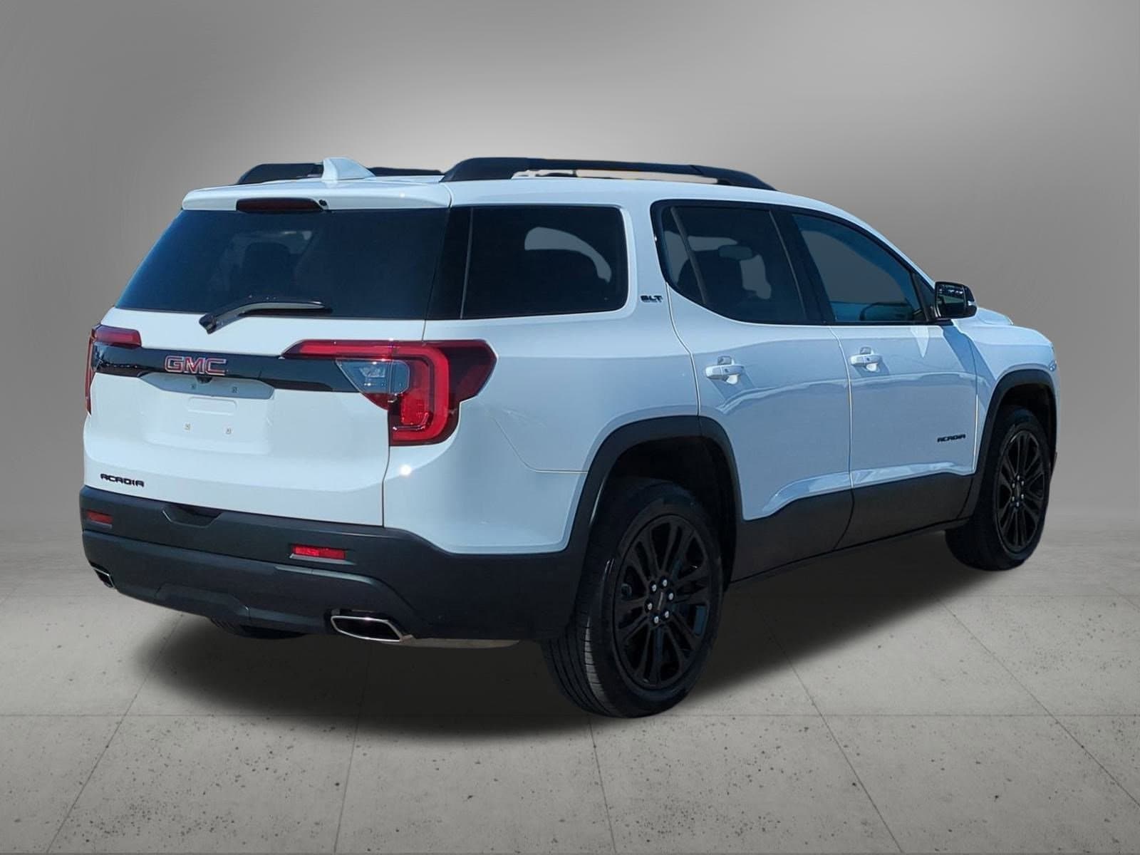 Thumbnail: 2023 GMC Acadia - 6