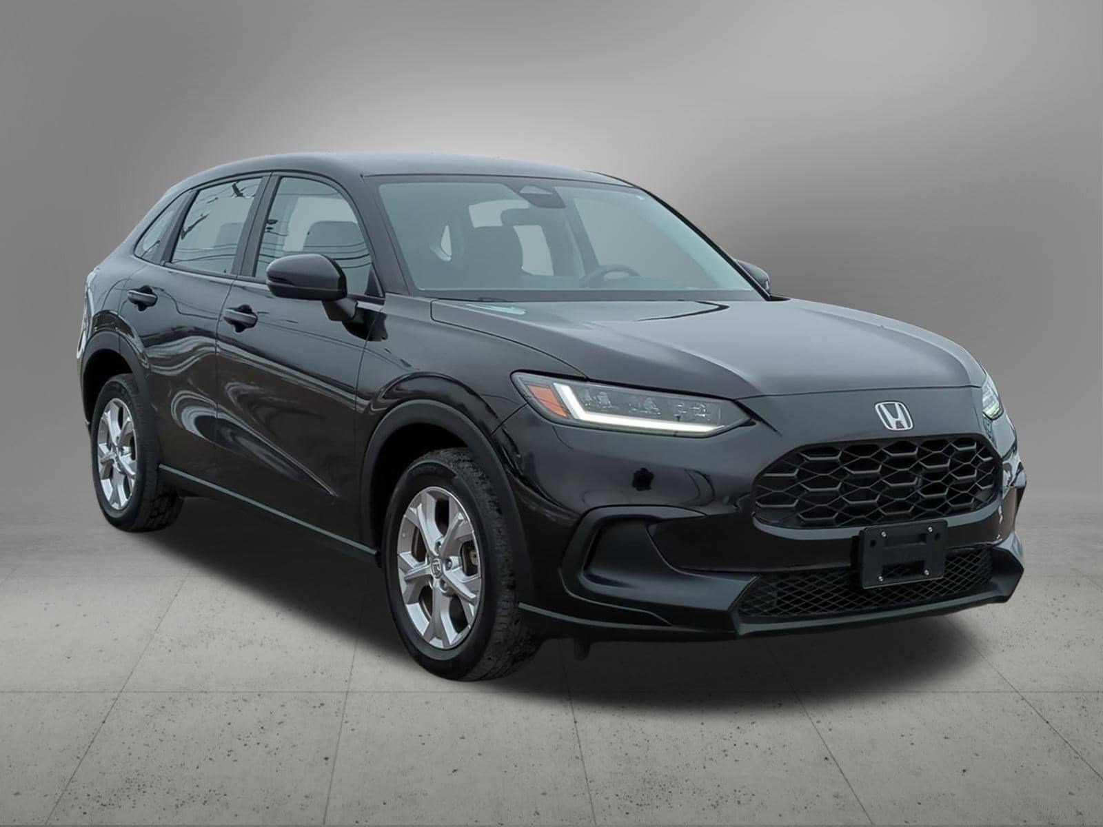 Thumbnail: 2023 Honda HR-V - 8