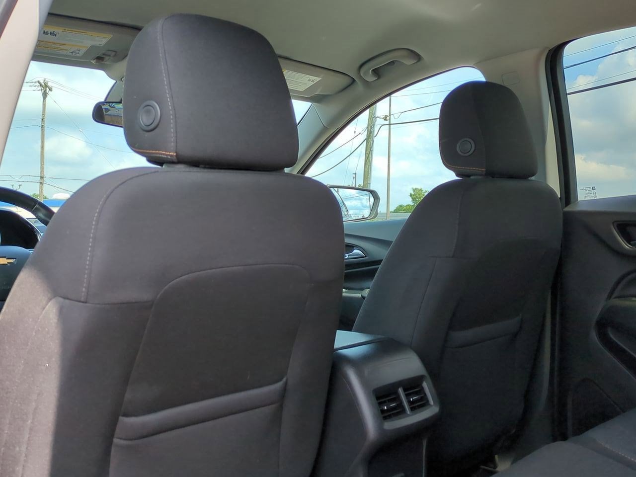 Thumbnail: 2019 Chevrolet Equinox - 17
