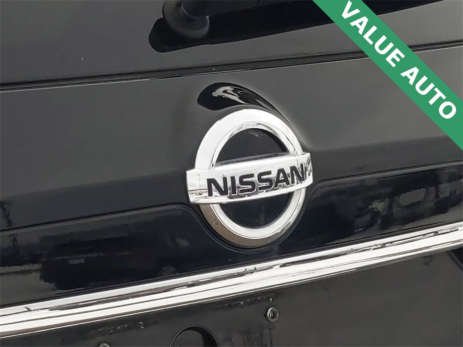 Thumbnail: 2015 Nissan Rogue - 11