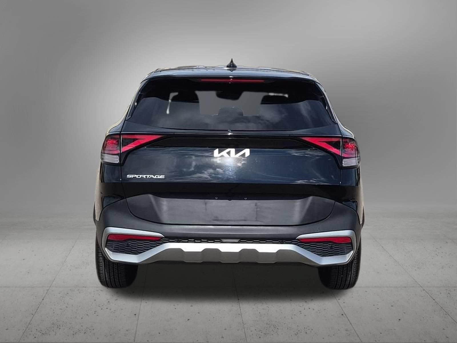 Thumbnail: 2023 Kia Sportage - 5