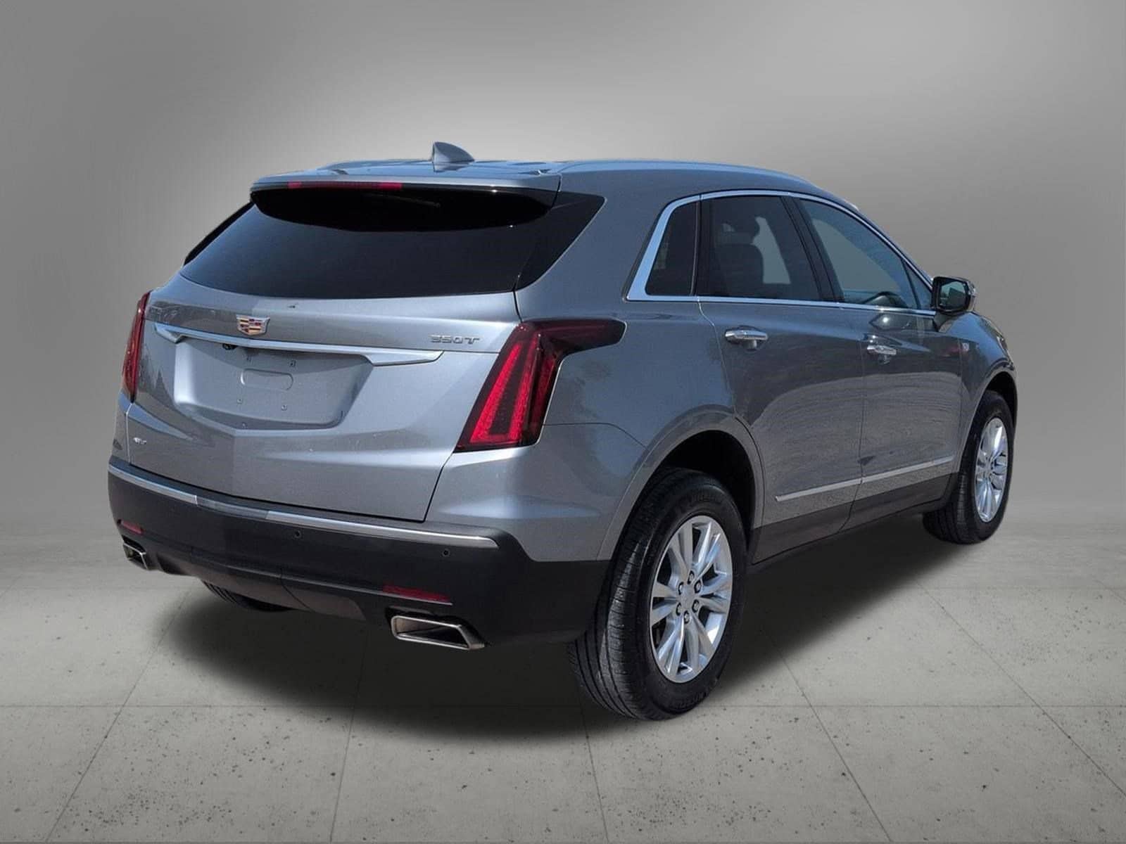 2023 Cadillac XT5 Luxury - Photo 6