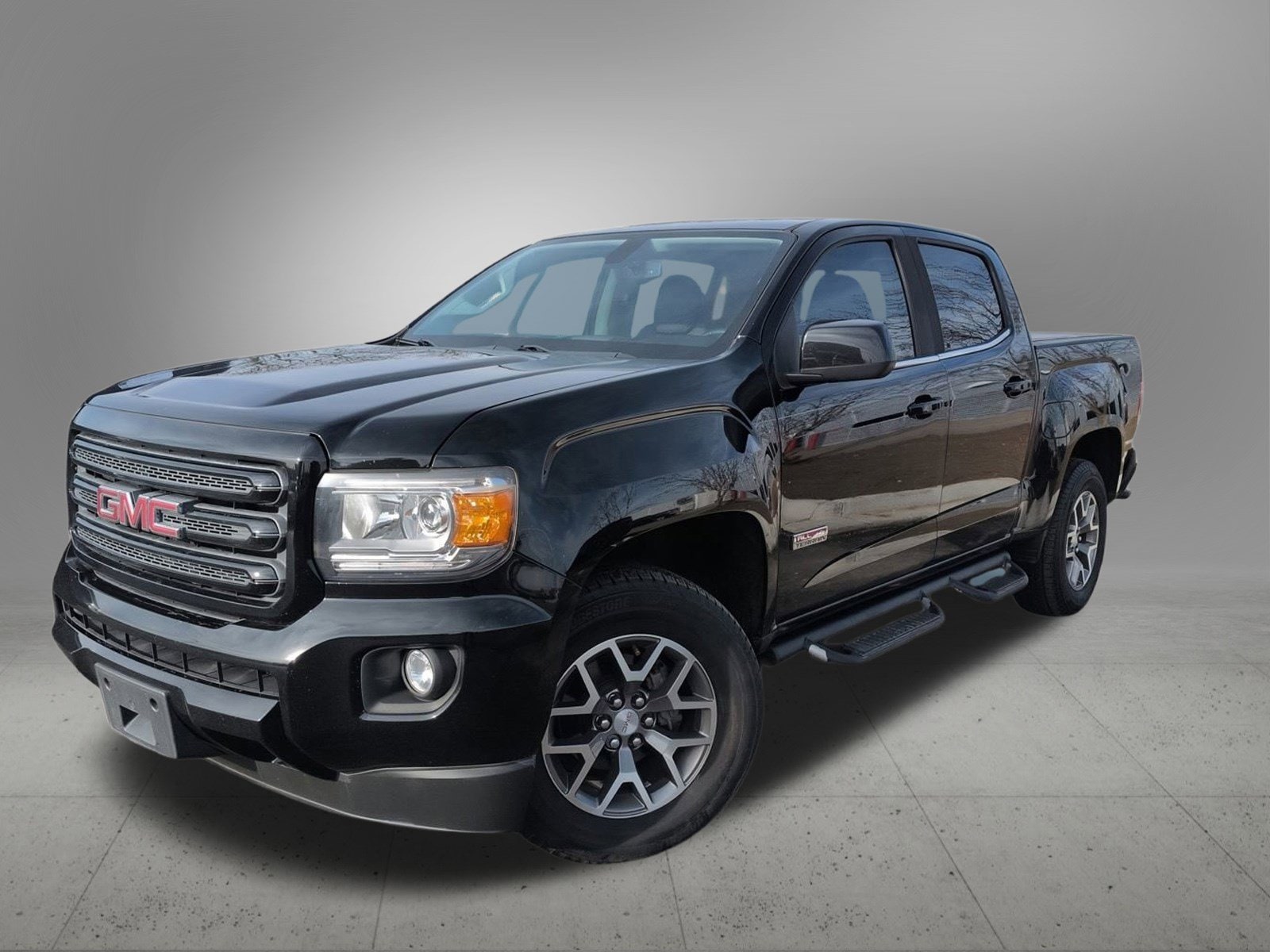 Thumbnail: 2019 GMC Canyon - 1
