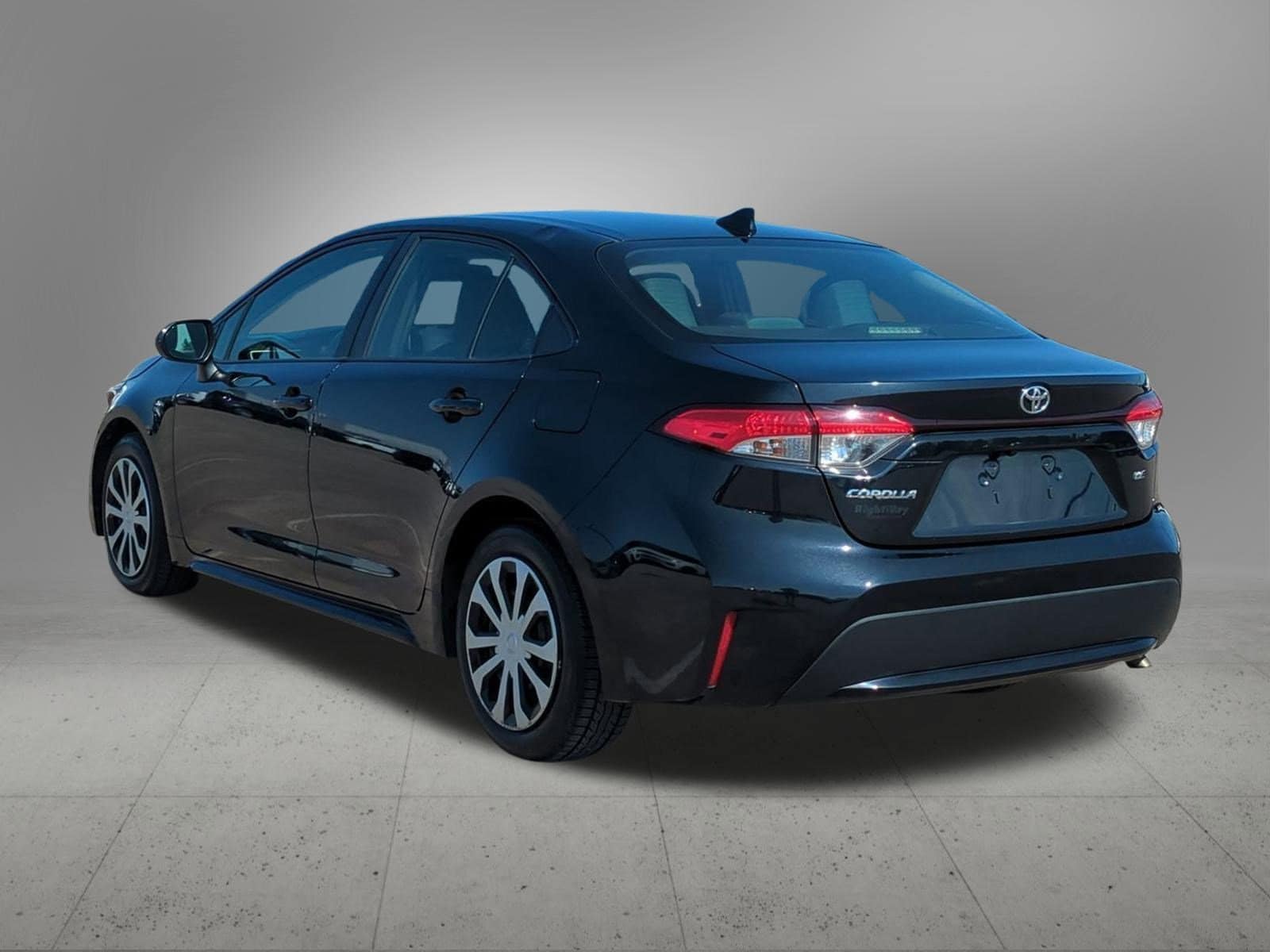 Thumbnail: 2020 Toyota Corolla - 4