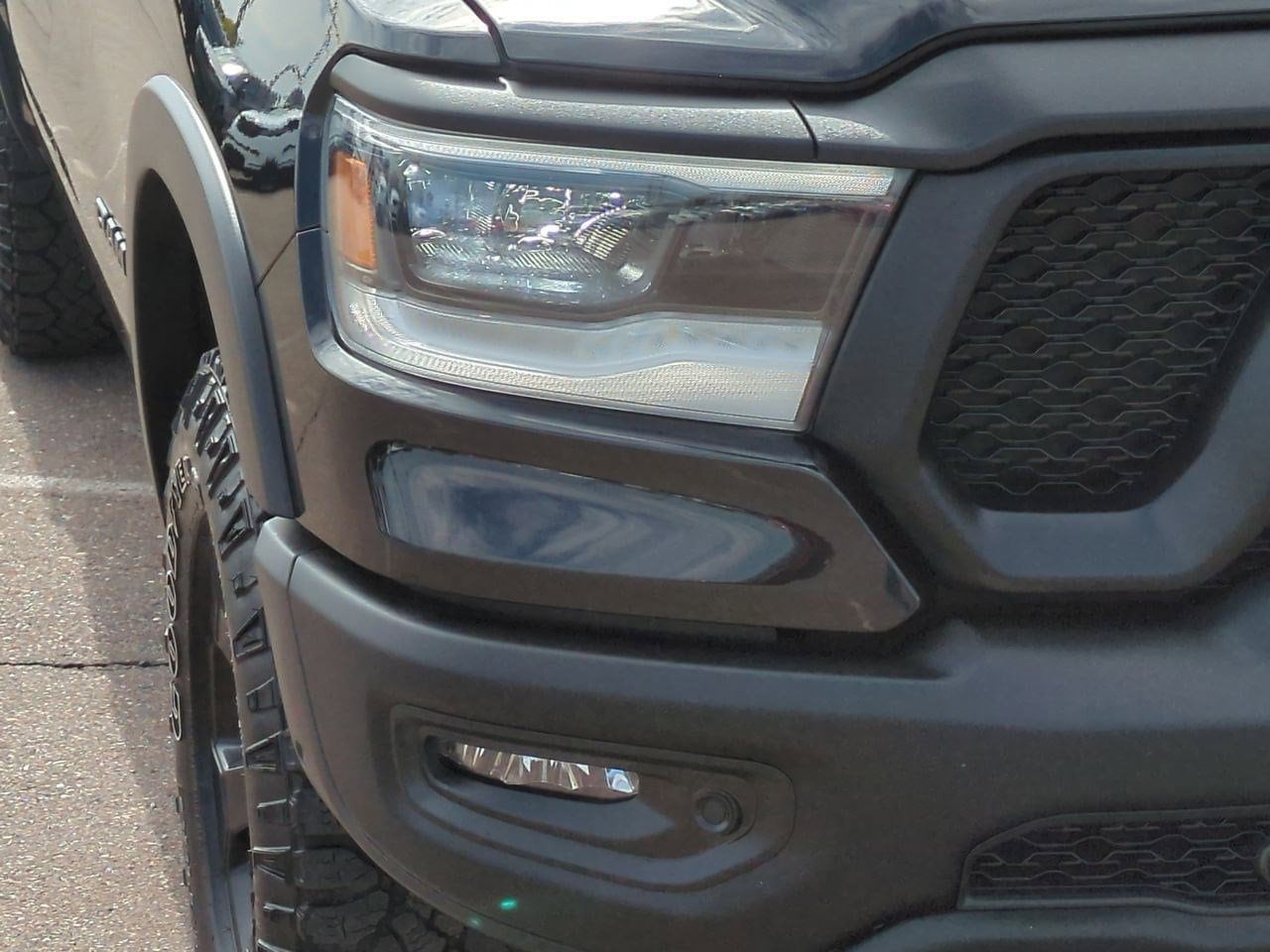 Thumbnail: 2023 RAM 1500 - 10