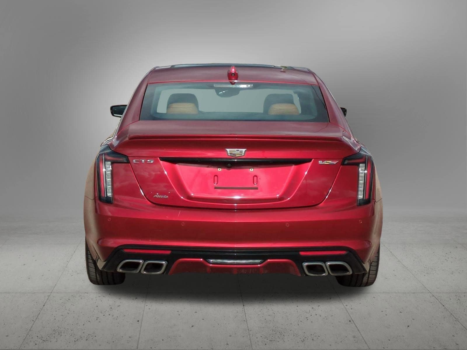 Thumbnail: 2023 Cadillac CT5 - 5