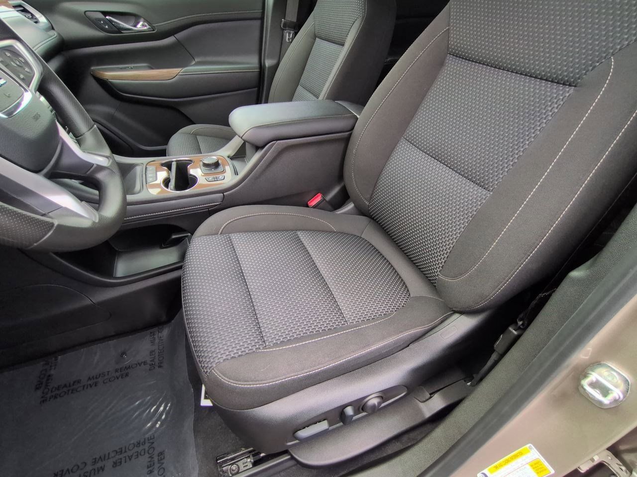 Thumbnail: 2022 GMC Acadia - 15