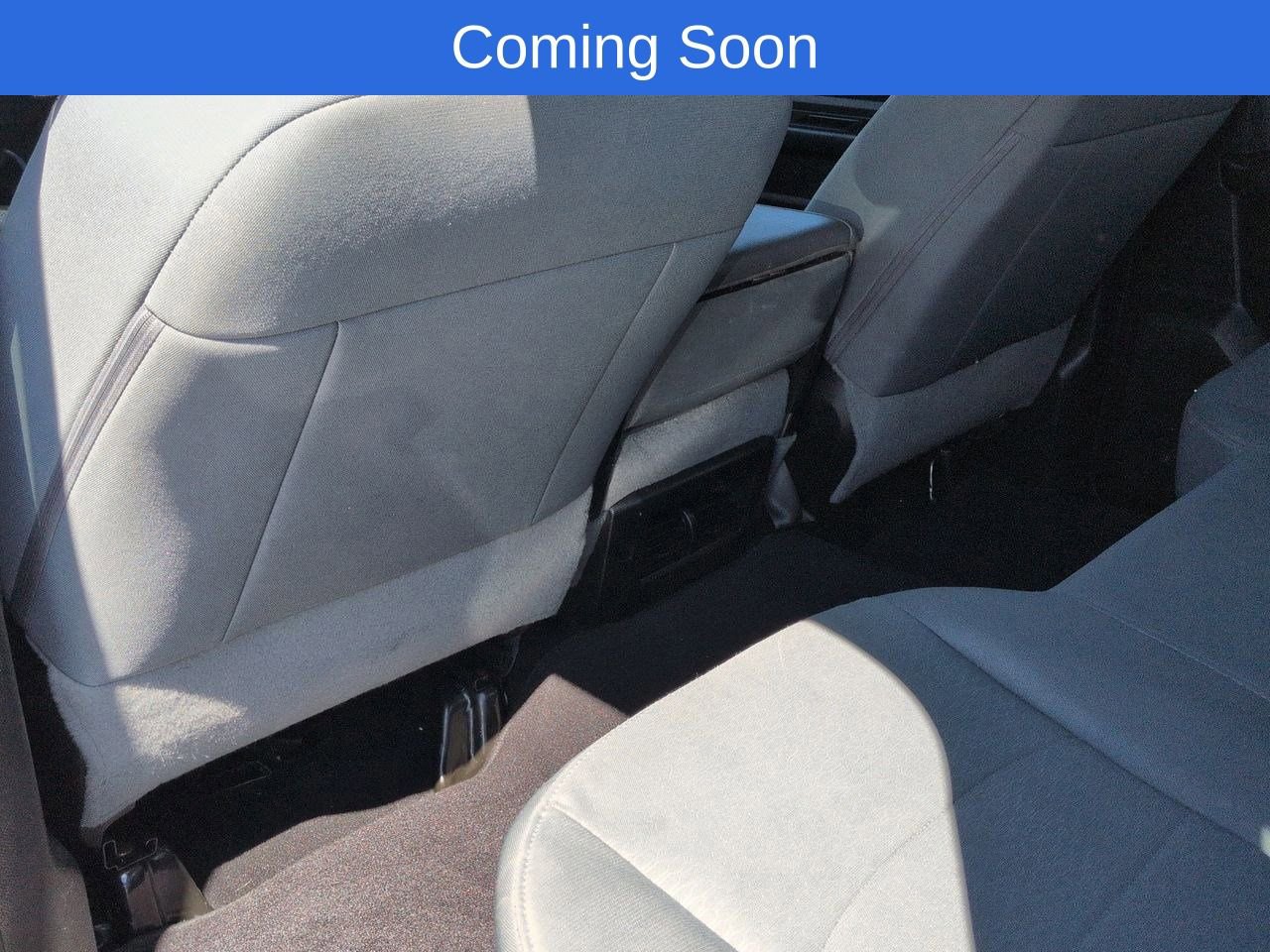 Thumbnail: 2019 RAM 1500 Classic - 18