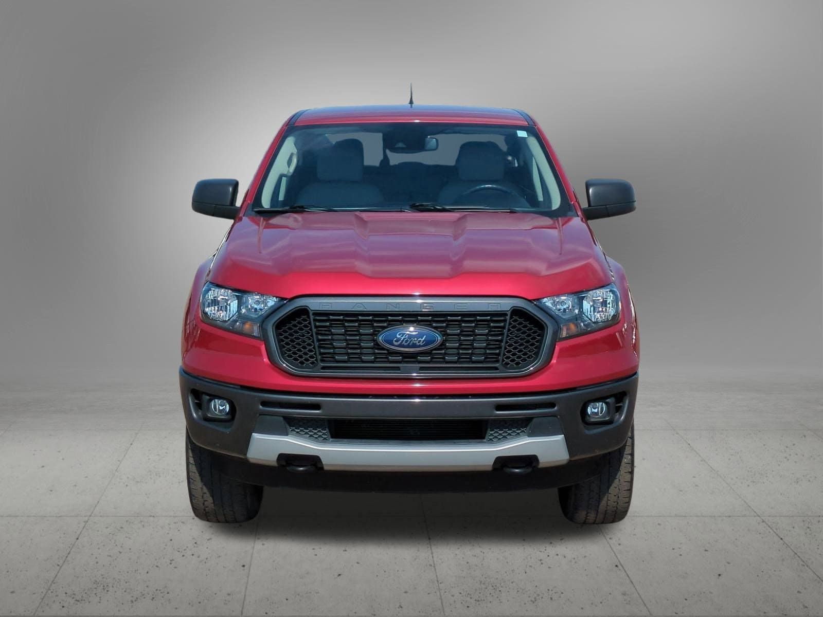 Thumbnail: 2021 Ford Ranger - 9
