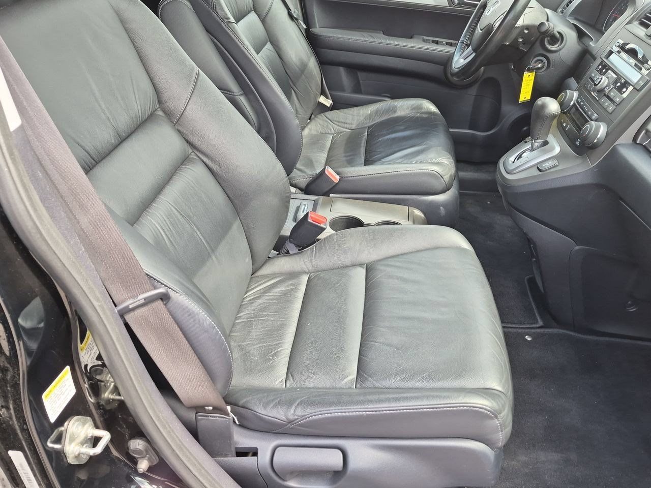 Thumbnail: 2010 Honda CR-V - 22