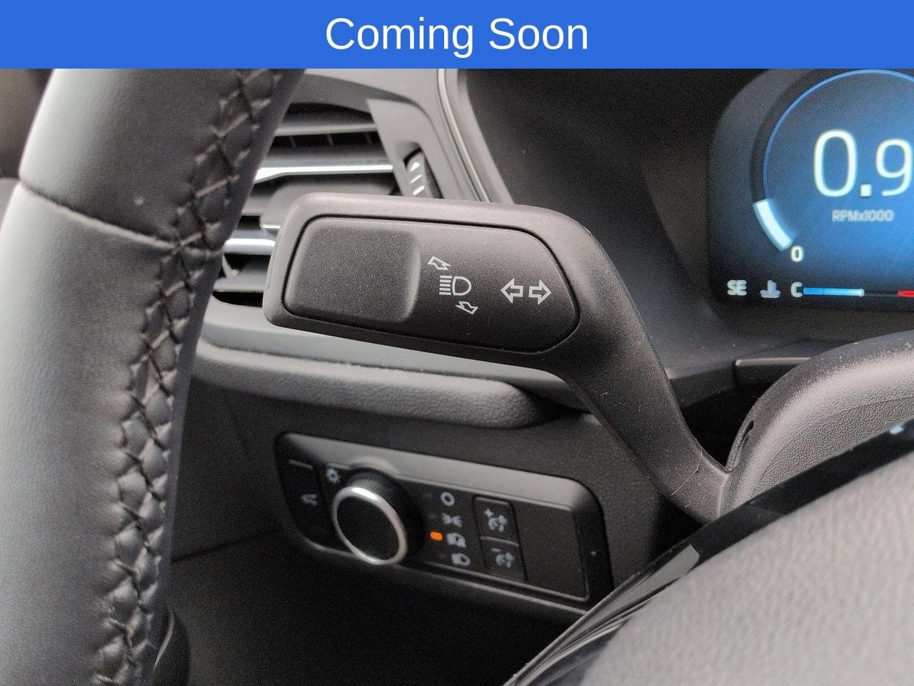 Thumbnail: 2023 Ford Escape - 26