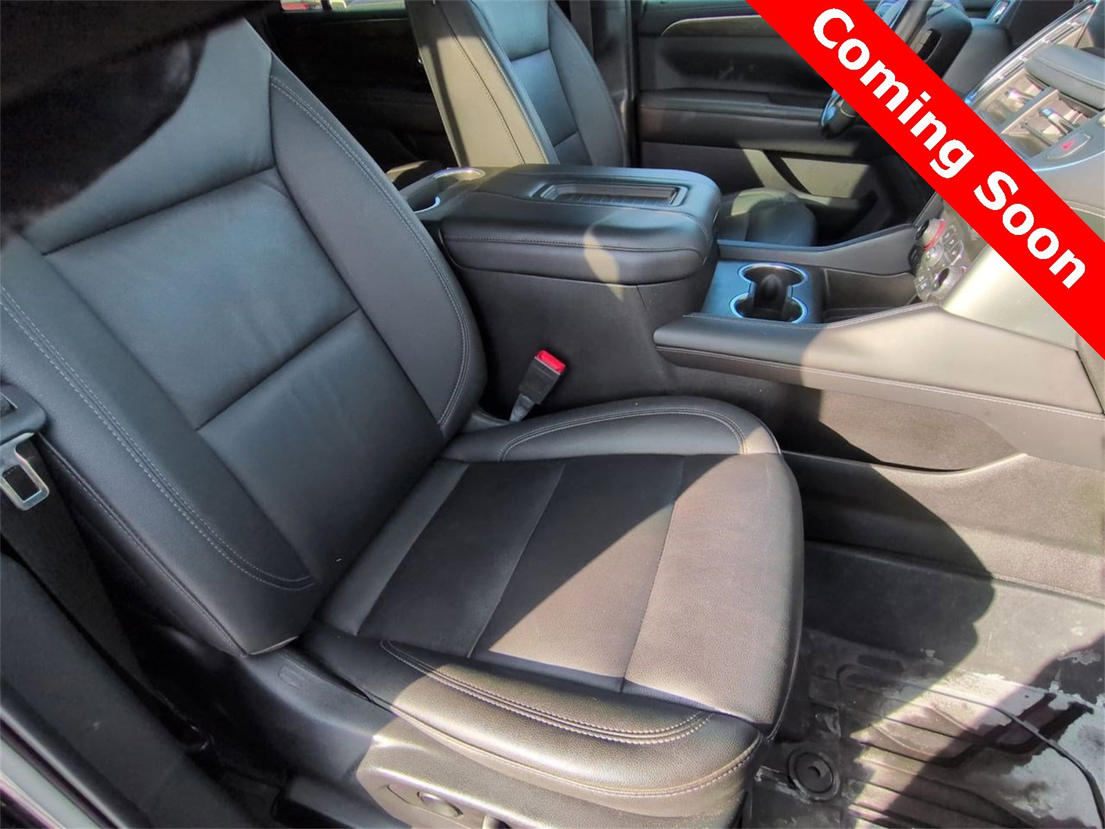 Thumbnail: 2022 Chevrolet Suburban - 22