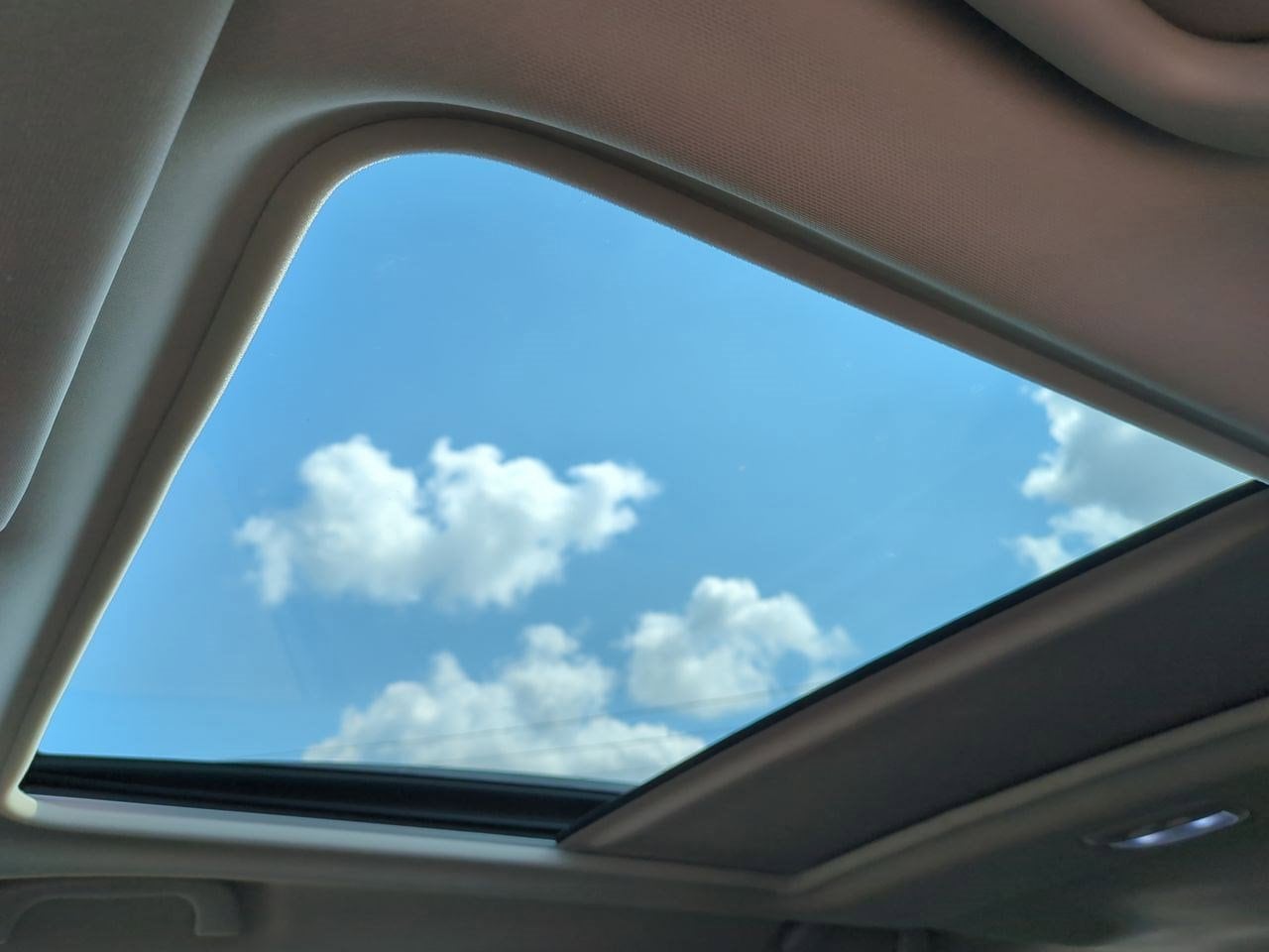 Thumbnail: 2022 Subaru Forester - 18