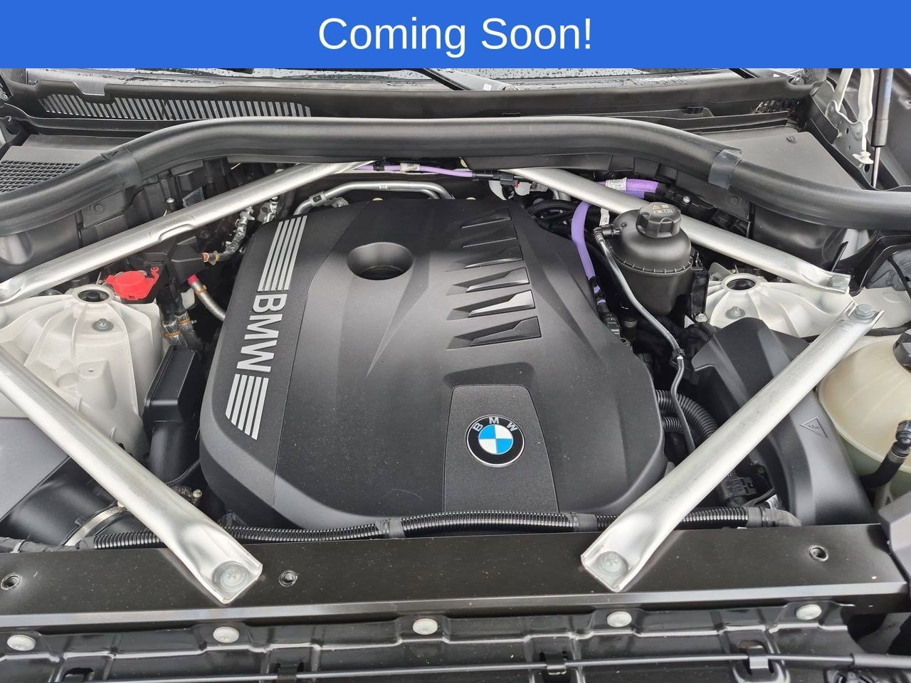 2024 BMW X5 40i - Photo 14