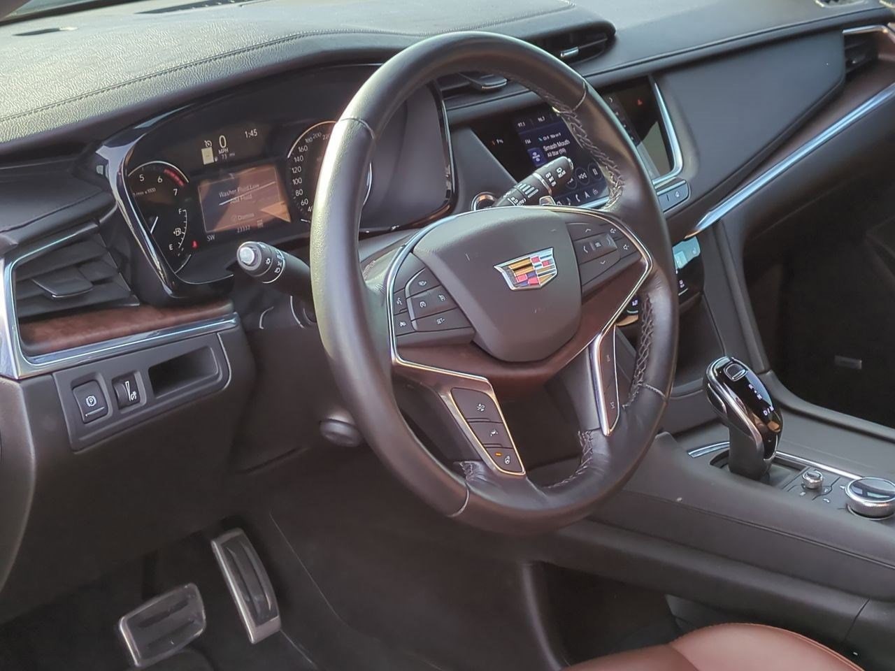 Thumbnail: 2023 Cadillac XT5 - 2