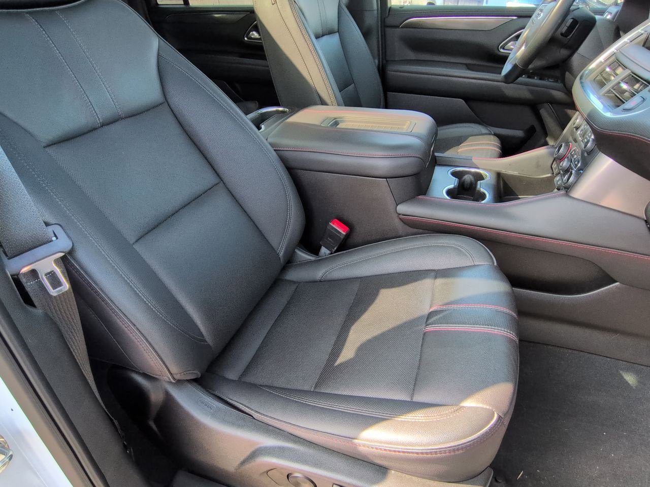 Thumbnail: 2023 Chevrolet Suburban - 23