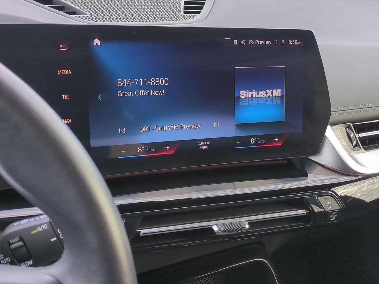 Thumbnail: 2023 BMW X1 - 27