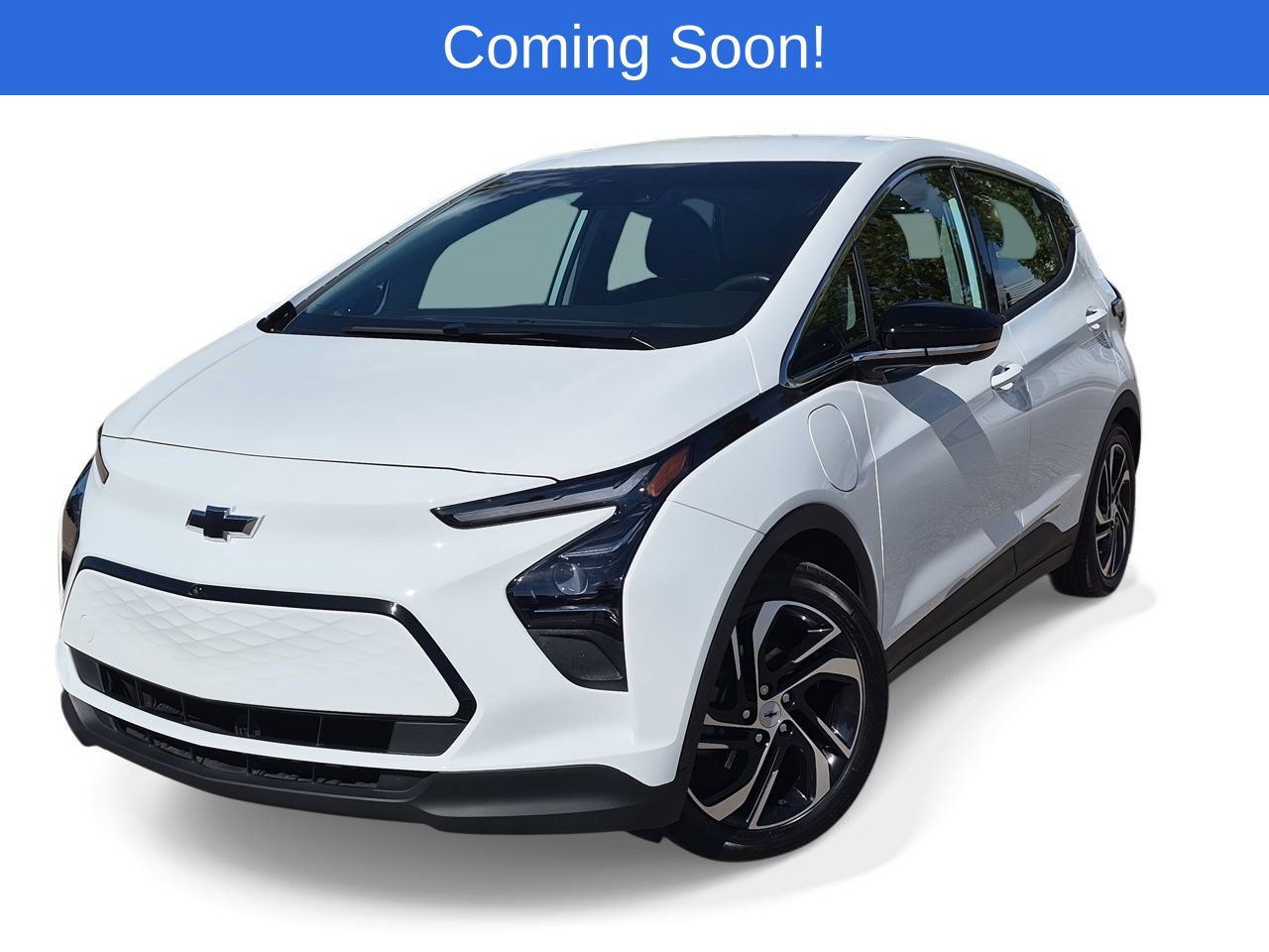 Used 2023 Chevrolet Bolt EV 2LT with VIN 1G1FX6S06P4181591 for sale in Troy, MI