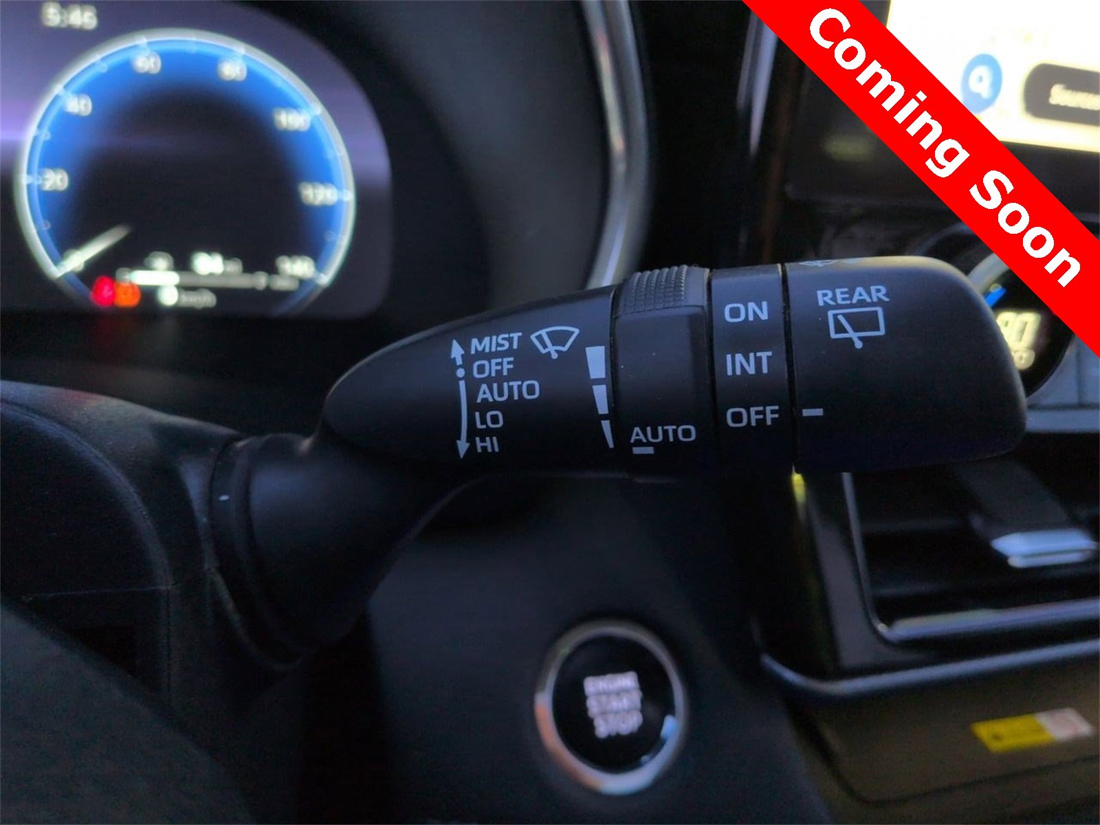 Thumbnail: 2023 Toyota Highlander - 26