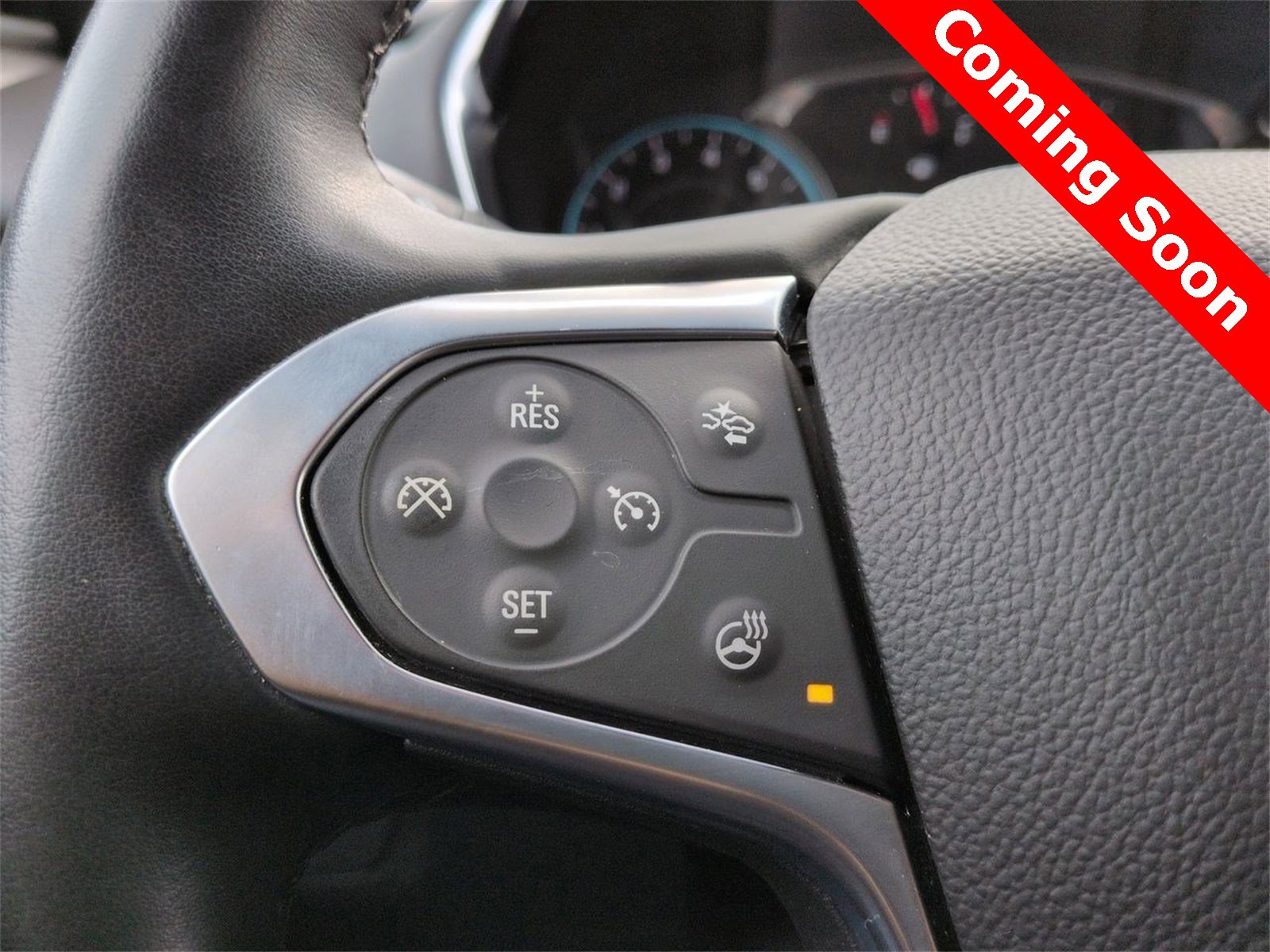 Thumbnail: 2023 Chevrolet Traverse - 23