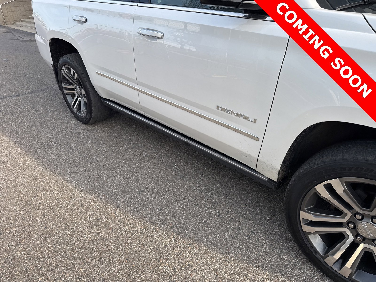 Thumbnail: 2018 GMC Yukon - 13