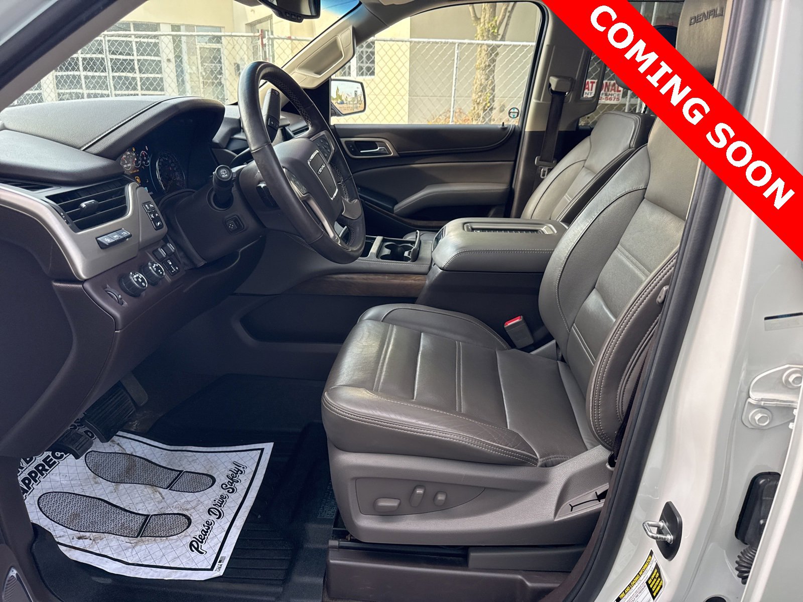 Thumbnail: 2018 GMC Yukon - 4