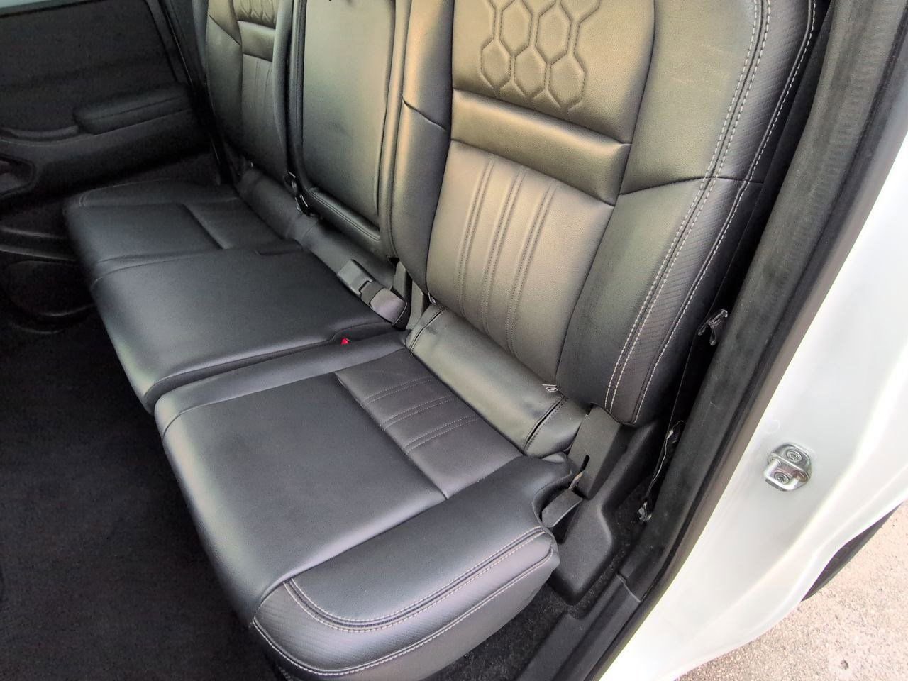 Thumbnail: 2022 Nissan Frontier - 20