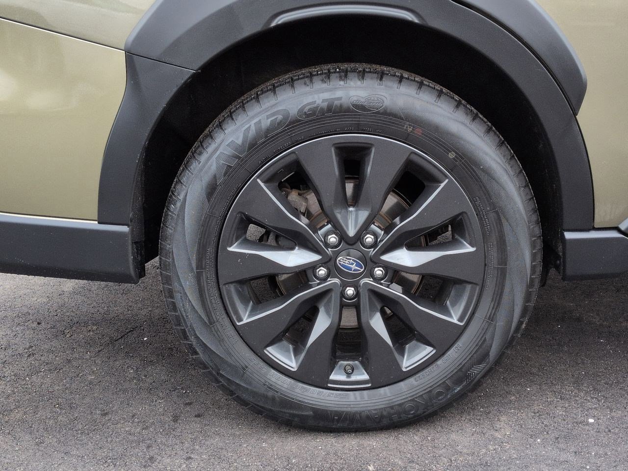 Thumbnail: 2023 Subaru Outback - 13