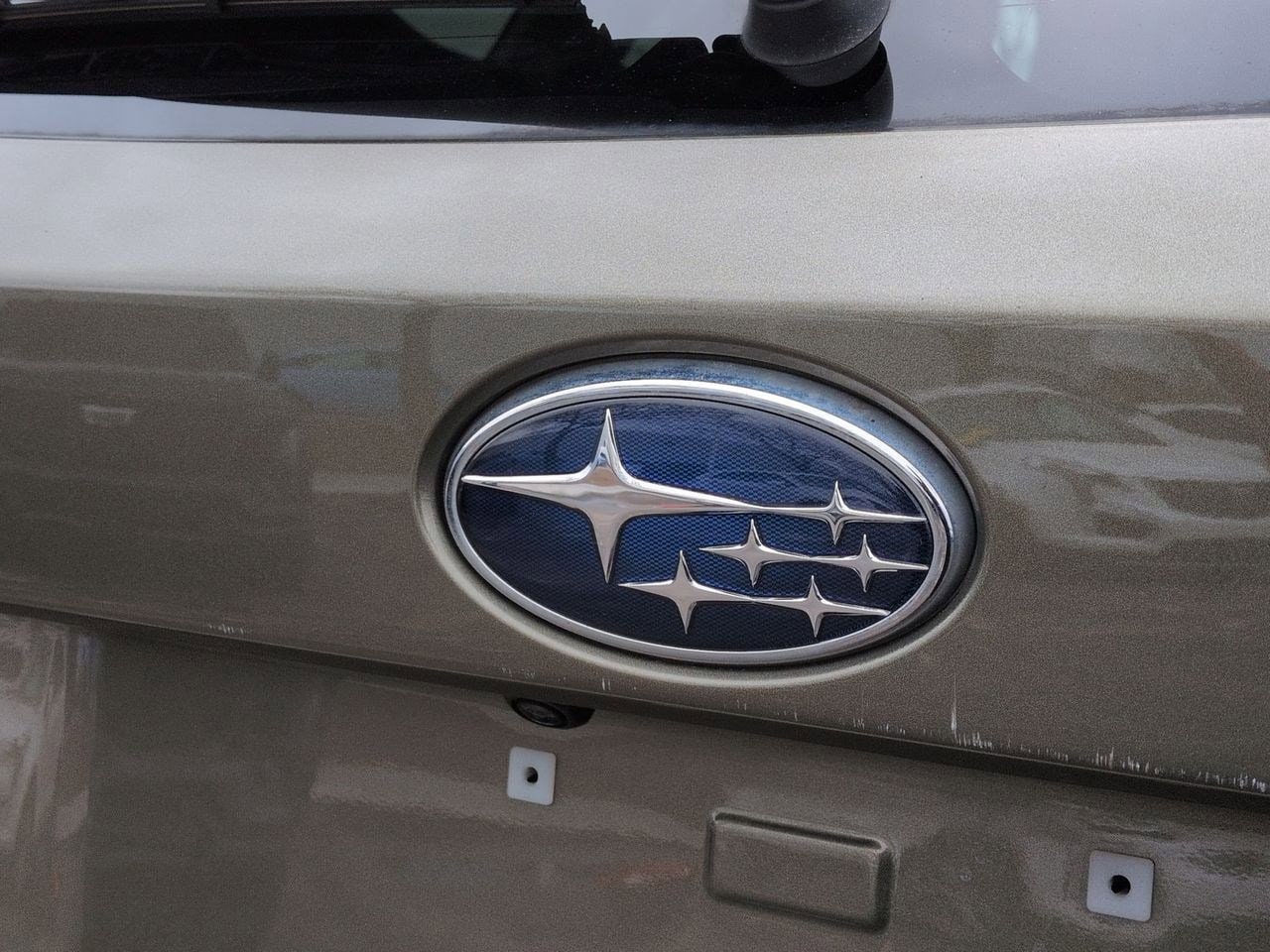 Thumbnail: 2023 Subaru Outback - 11