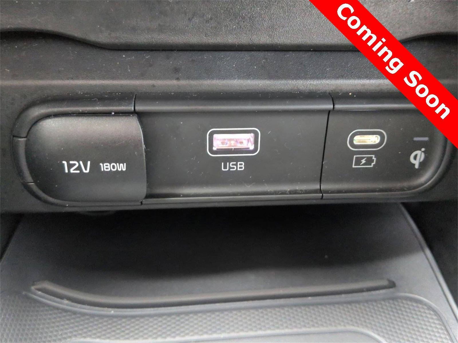 Thumbnail: 2024 Kia Telluride - 31