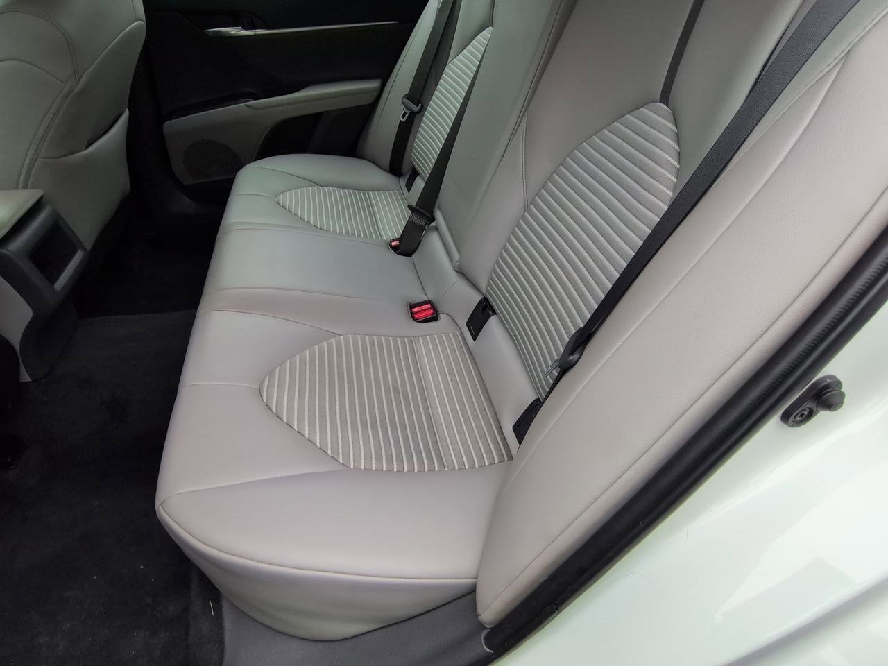 Thumbnail: 2023 Toyota Camry - 19