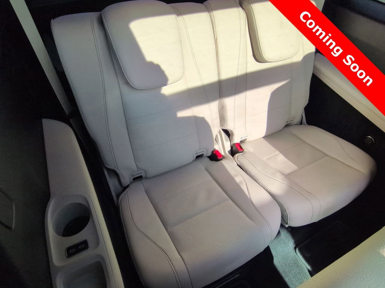 Thumbnail: 2024 Mercedes-Benz GLS - 21