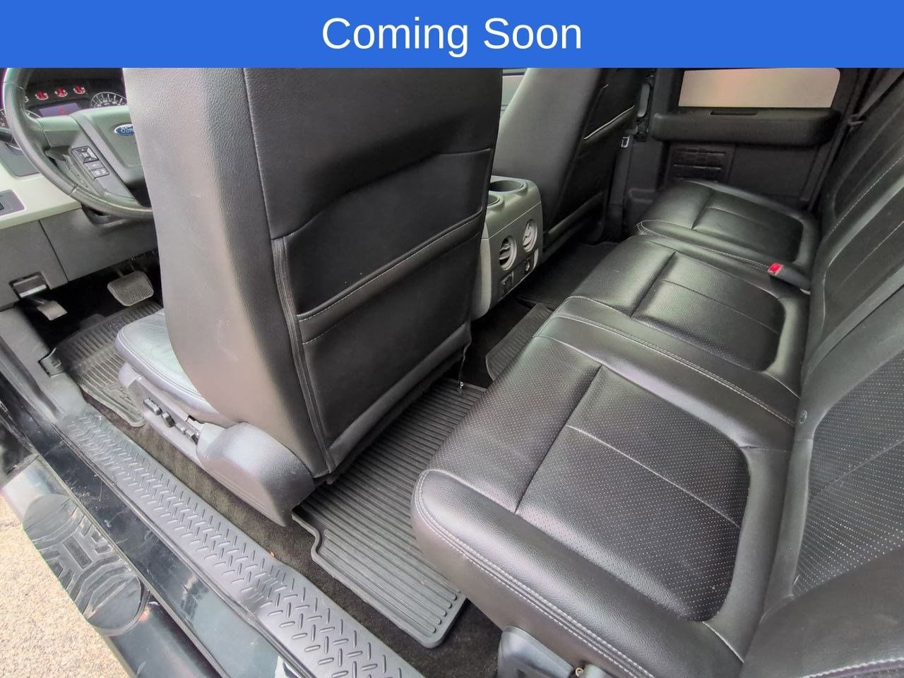 Thumbnail: 2013 Ford F-150 - 18