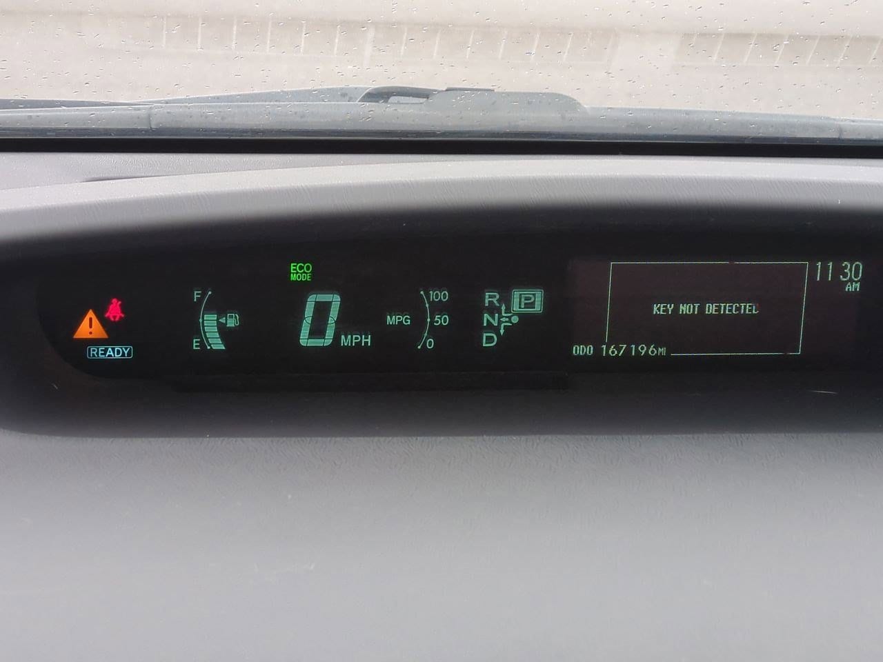 Thumbnail: 2012 Toyota Prius - 32