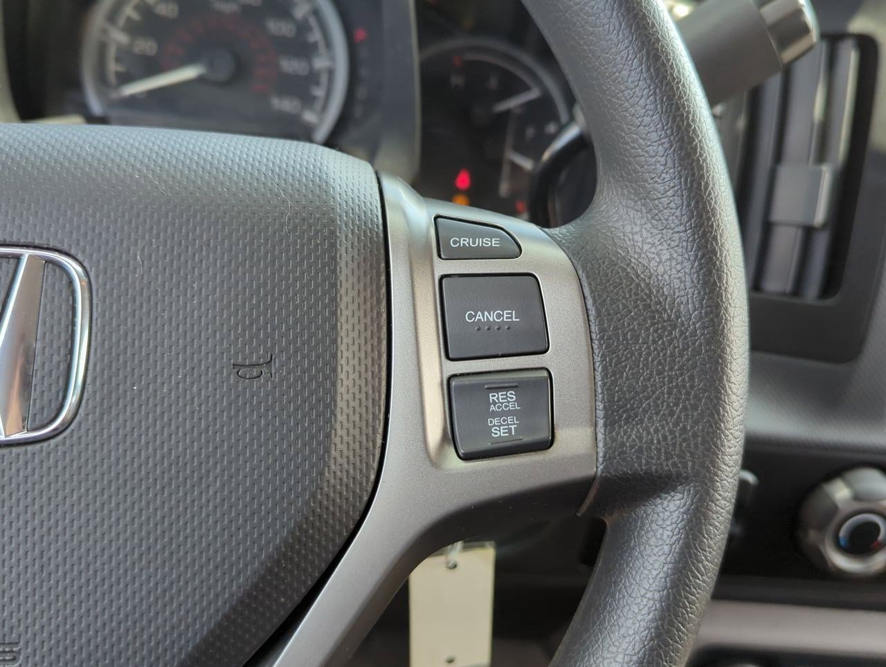 Thumbnail: 2013 Honda Ridgeline - 23
