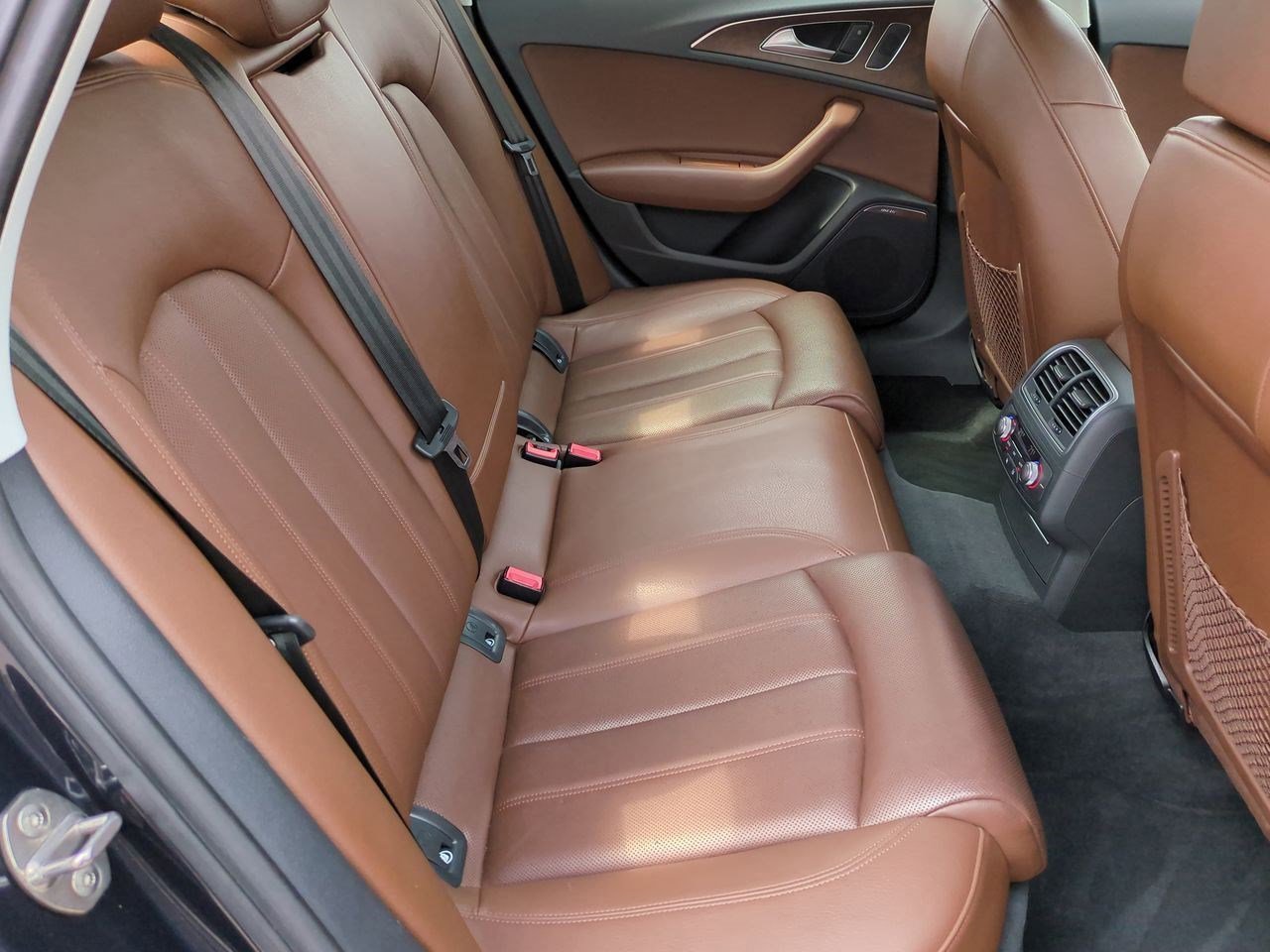 Thumbnail: 2012 Audi A6 - 19