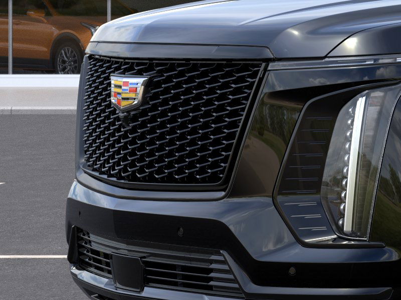 Thumbnail: 2025 Cadillac Escalade - 37