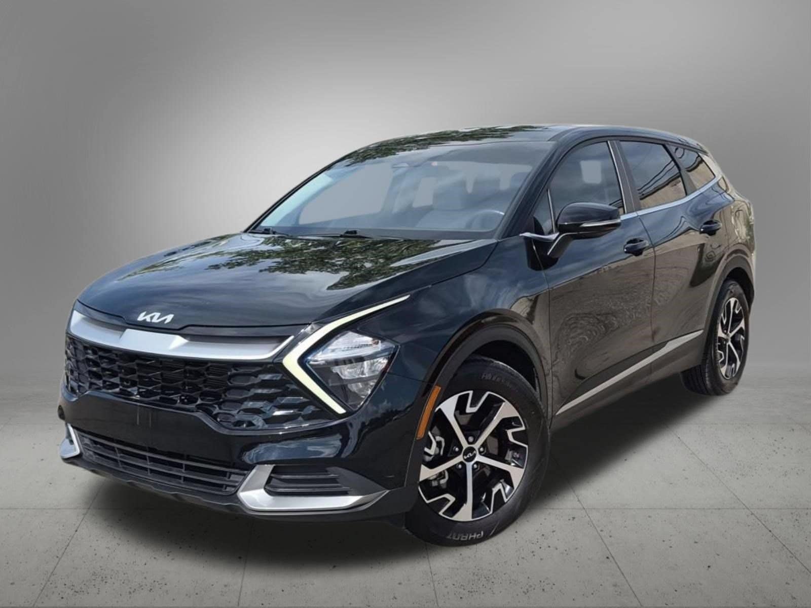 Thumbnail: 2023 Kia Sportage - 1