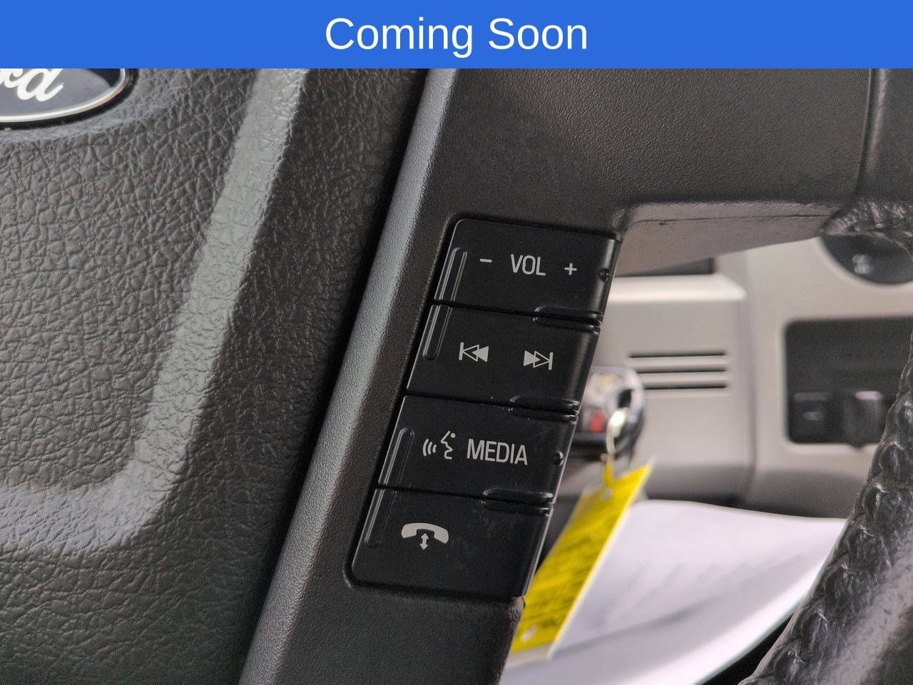 Thumbnail: 2013 Ford F-150 - 25