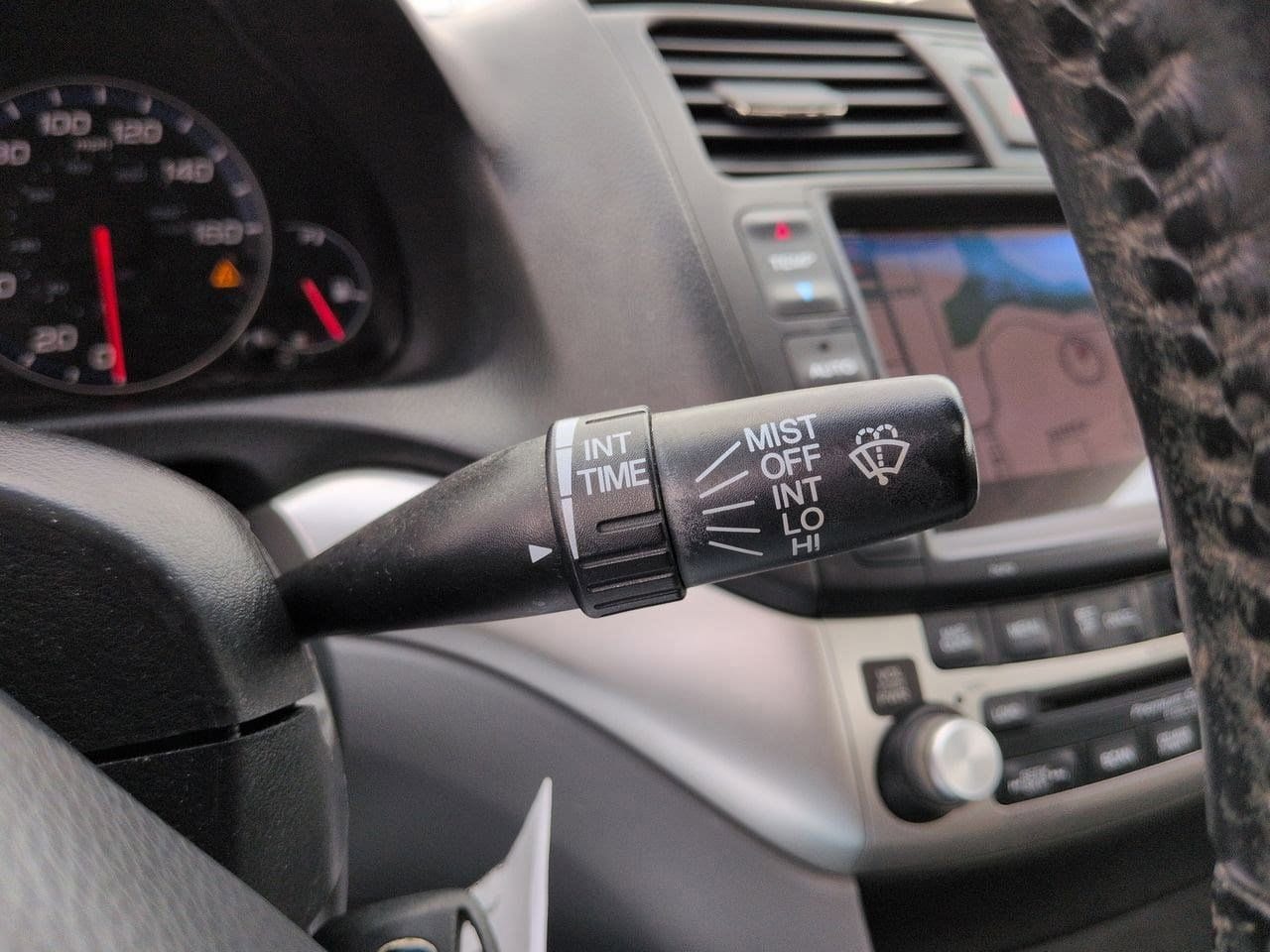 Thumbnail: 2008 Acura TSX - 25