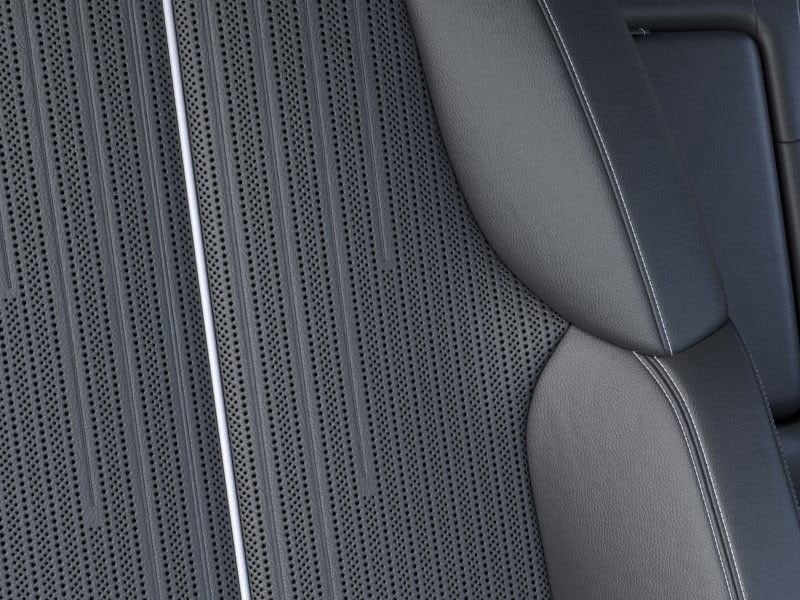 Thumbnail: 2026 Cadillac Vistiq - 21