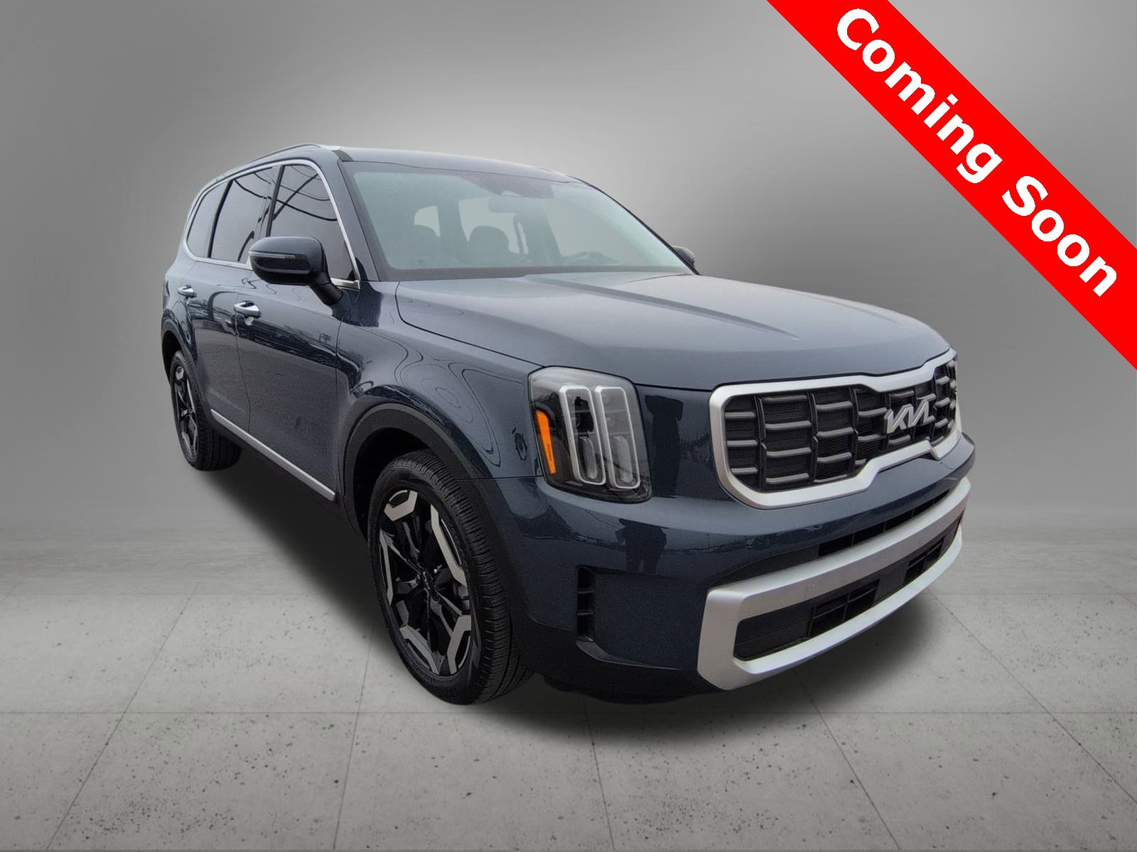 Thumbnail: 2024 Kia Telluride - 8