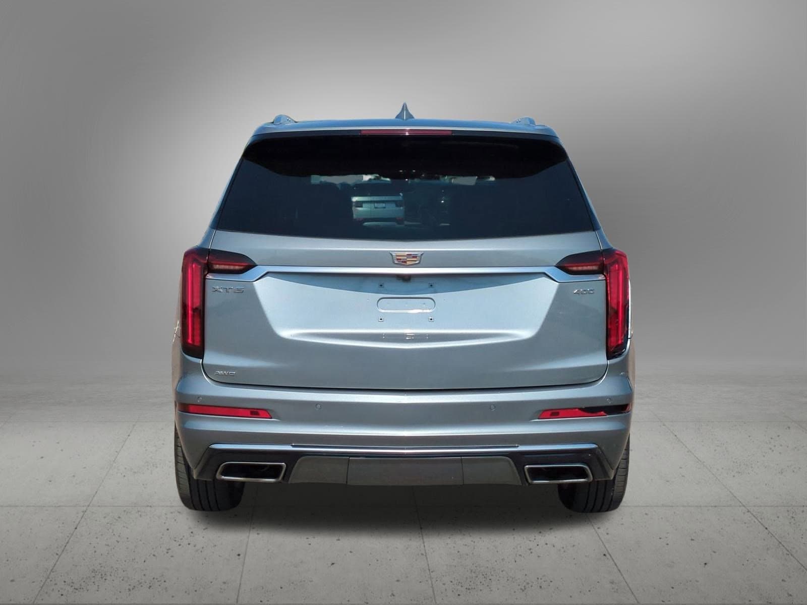 Thumbnail: 2024 Cadillac XT6 - 5