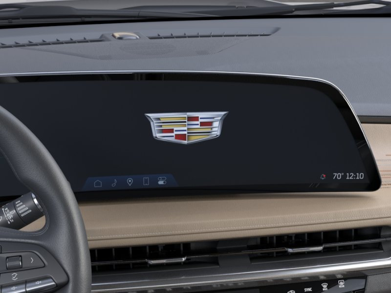 2024 Cadillac XT4 Premium Luxury 44