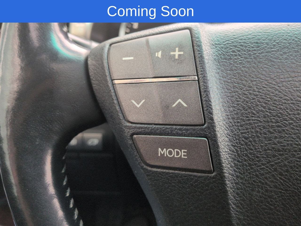 Thumbnail: 2013 Lexus LX - 26