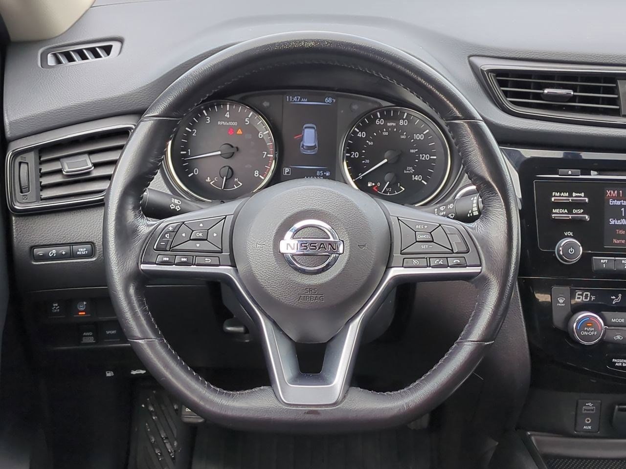 Thumbnail: 2017 Nissan Rogue - 20