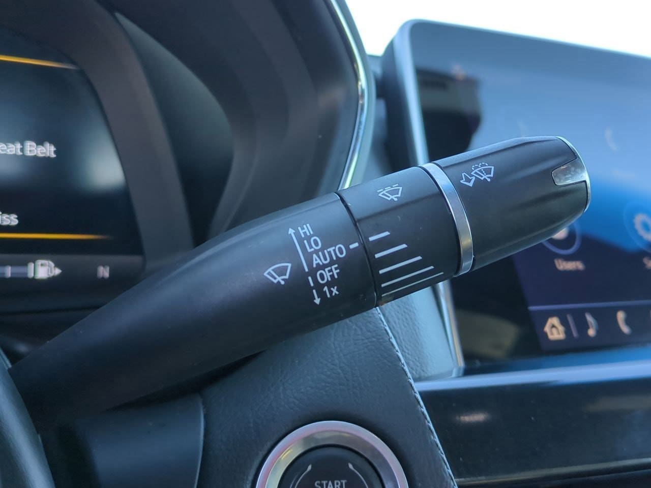 Thumbnail: 2023 Cadillac CT5 - 27