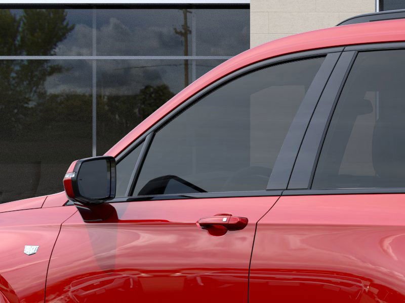 Thumbnail: 2025 Cadillac XT6 - 12